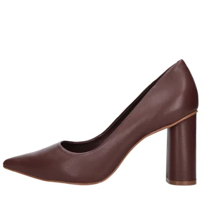 Carrano With Heel In Multi