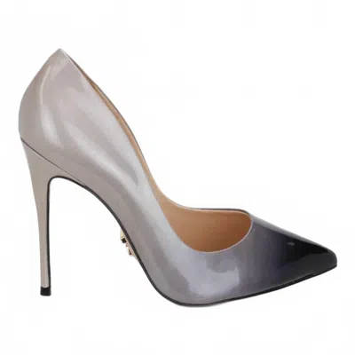 Carrano Women's Sfumato Perolized Pump Heel In Bella In Multi