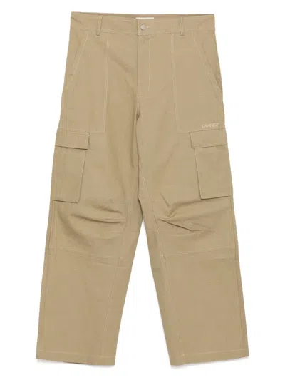 CARRER BAY CARGO TROUSERS