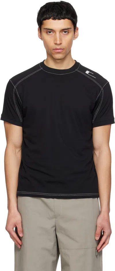 Carrer Black Hayes T-shirt