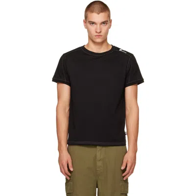 Carrer Black Hayes T-shirt