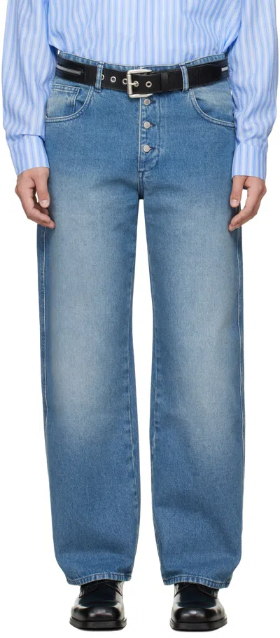 Carrer Blue Cercs Jeans