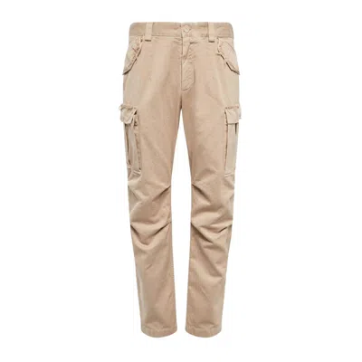 Carrer Cargo Reedition In Neutral