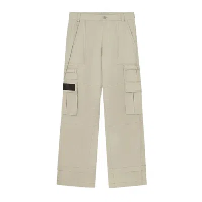 Carrer Cobalt Cargo In Gray