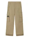 Carrer Cobalt Cargo In Green