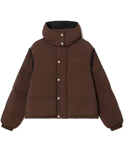 CARRER CROSBY PUFFER JACKET