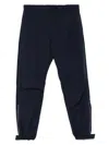 Carrer Deva Track Pants In Blue