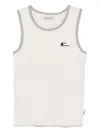 Carrer Ferraz Tank Top