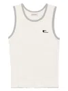 Carrer Ferraz Tank Top In Grey