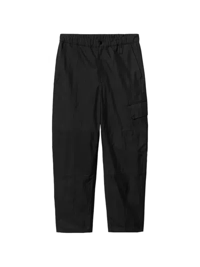 Carrer Haste Carpenter Trousers In Black