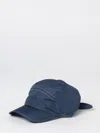 Carrer Hat Men In Orange