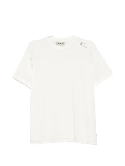 Carrer Hayes T-shirt In White