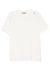 Carrer Hayes T-shirt In White