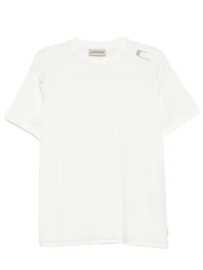 Carrer Hayes T-shirt In White