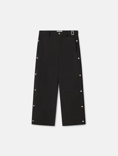 Carrer Knox Paintnts In Black