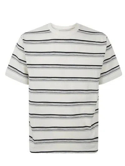 Carrer Parker T-shirt In Multi
