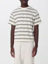 Carrer T-shirt Men In Multi