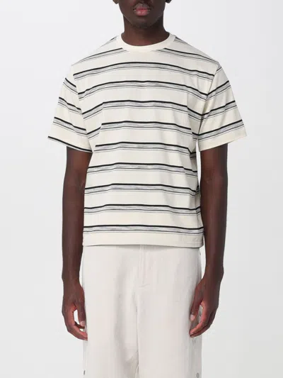 Carrer T-shirt Men In Multi