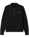 Carrer Val Polo Snap In Black
