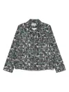 Carrer Green Vila Light Ripstop Jacket