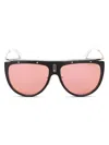 CARRERA CARRERA 1023/S SUNGLASSES