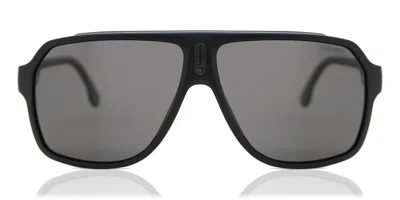 Carrera 1030/s 003/m9 Men's Sunglasses Black Size 62 In Pink