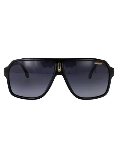 Carrera 1030/s Sunglasses In Blue