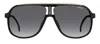 Carrera 1047/s 9o 02m2 Aviator Sunglasses In Multi