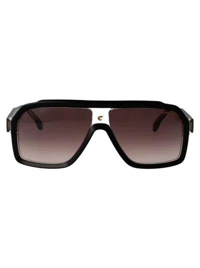 Carrera 1053/s Sunglasses In Black