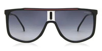 Carrera 1056/s Oit/9o Men's Sunglasses Black Size 61