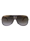 Carrera Sunglasses  1059/s Kb7 Fq In Brown