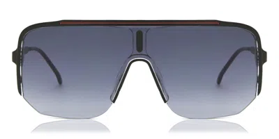 Carrera 1060/s Oit/9o Men's Sunglasses Black Size 99