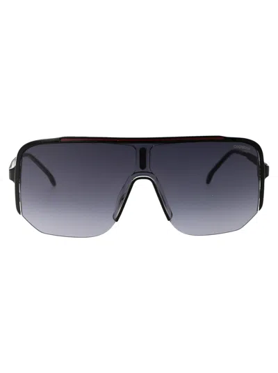 Carrera 1060/s Sunglasses In Blue