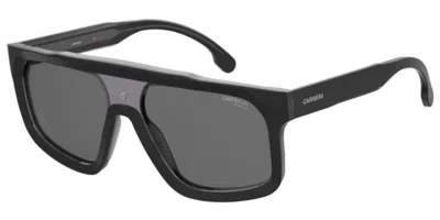 Carrera 1061/s 08a/m9 Men's Sunglasses Black Size 59