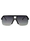 Carrera Aviator Sunglasses  1066/s 807 Wj In Black