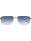 Carrera 1070/s Sunglasses In Black