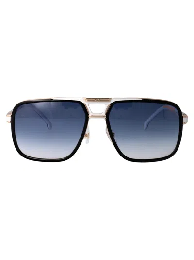 Carrera 1071/s Sunglasses In Blue