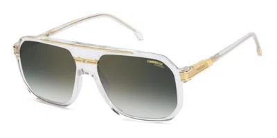 Carrera 1077/s Rej/d6 Occhiali Da Sole Chiari Per Uomo