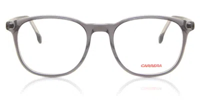 Carrera 1131 Cbl Men's Glasses Clear Size 51 - Free Lenses - Blue Light Block Available In Gray