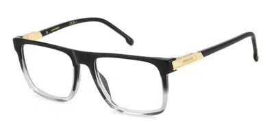 Carrera 1136 Men's Glasses, Black, Size 56