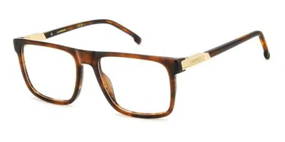 Carrera 1136 Men's Glasses, Brown, Size 56