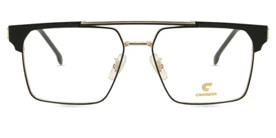 Carrera 1140 Men's Glasses, Gold, Size 56