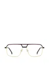 Carrera 1145 Double-bridge Glasses In Multi