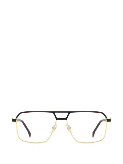 Carrera 1145 Double-bridge Glasses In Multi