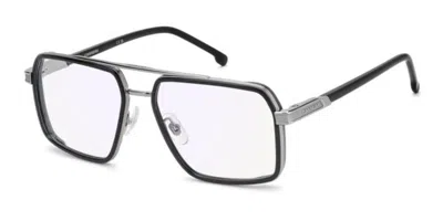 Carrera 1146 807/2y Men's Glasses  Size 58 - Free Lenses - Blue Light Block Available In Black