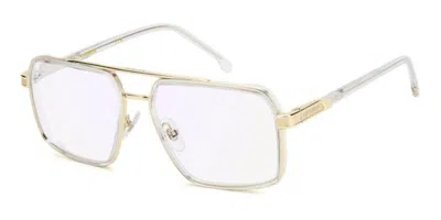 Carrera 1146 Rej/2y Men's Glasses  Size 58 - Free Lenses - Blue Light Block Available In Multi