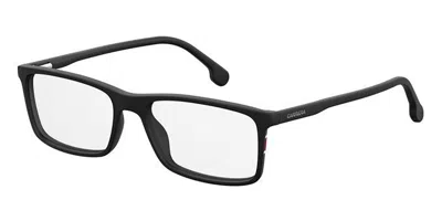 Carrera 175/n 003 Men's Glasses Black Size 55 - Free Lenses - Blue Light Block Available