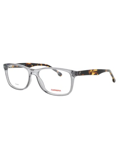 Carrera 2018 T Eyeglasses In Grey - Demo