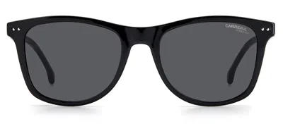 Carrera 2022t/s Ir 0807 Rectangle Sunglasses In Multi