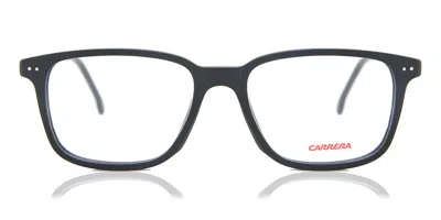 Carrera 213/n 003 Occhiali Da Vista Neri Per Uomo (solo Montatura) In Black